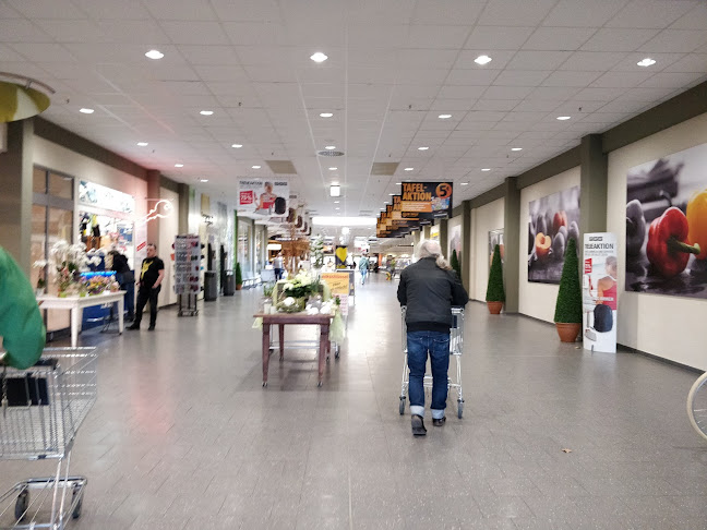 EKZ - Supermarkt