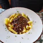 Photo n°3 de l'avis de Andrea.A fait le 23/08/2020 à 17:01 sur le  Ristorobie à Cusio