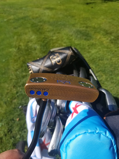 Country Club «Old Orchard Country Club», reviews and photos, 700 W Rand Rd, Mt Prospect, IL 60056, USA