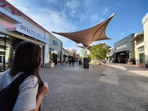 Shopping Mall «Fashion Fair», reviews and photos, 645 E Shaw Ave, Fresno, CA 93710, USA