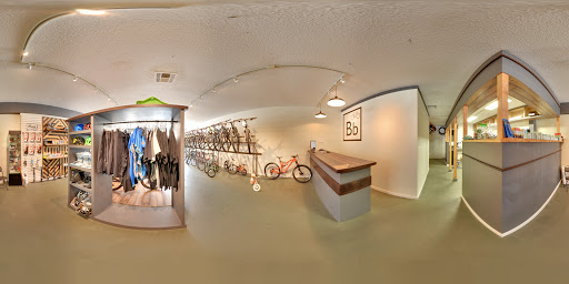 Bicycle Store «Breakaway Bikes», reviews and photos, 4235 Montgomery Dr, Santa Rosa, CA 95405, USA