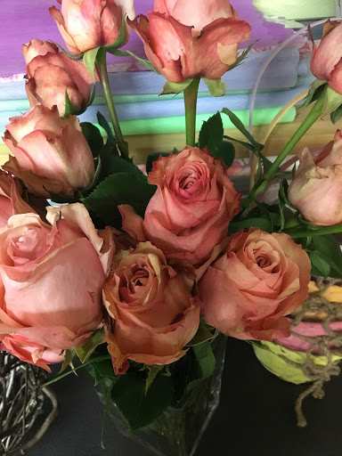 Florist «VIP Flowers», reviews and photos, 11050 SE Powell Blvd #377, Portland, OR 97266, USA