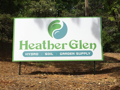 Heather Glen Hydro & Soil