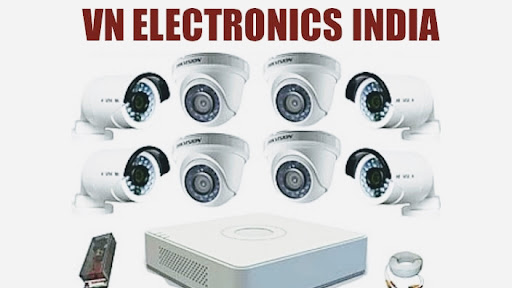 Vn Electronics India
