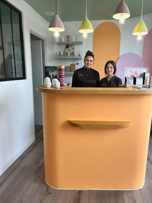 L'appart beautés | Maison Esthétique | Drainage Renata França | HydraFacial | Cinqmondes à Seloncourt