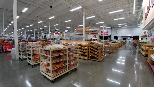 Warehouse club «BJ’s Wholesale Club», reviews and photos, 1929 NE Pine Island Rd, Cape Coral, FL 33909, USA