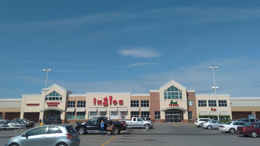 Supermarket «Ingles Markets Inc.», reviews and photos, 879 Joe Frank Harris Pkwy SE, Cartersville, GA 30120, USA