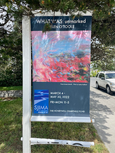 Art Museum «The Island Museum of Art», reviews and photos, 540 Spring St, Friday Harbor, WA 98250, USA