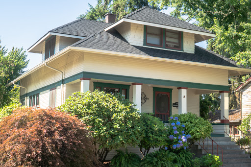 Roofing Contractor «Renaissance Roofing Inc of Albany & Corvallis», reviews and photos, 34058 Oakville Rd SW a, Albany, OR 97321, USA