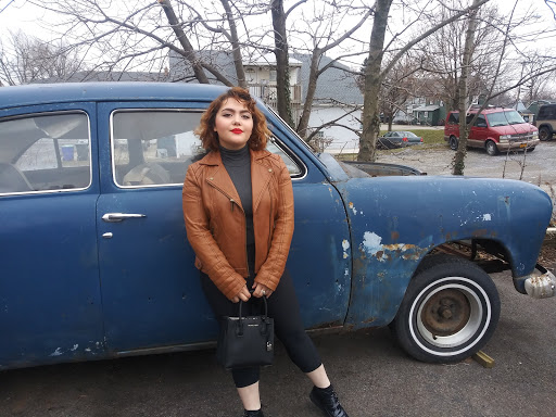 Explore 4 name tattoo ideas, creative tattoo ideas in Buffalo, available at Iron Horse South