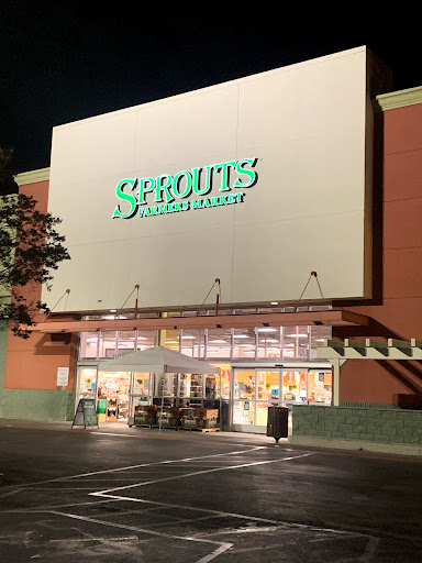 Health Food Store «Sprouts Farmers Market», reviews and photos, 111 E El Camino Real, Sunnyvale, CA 94087, USA