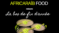 Photos du propriétaire du Restaurant africain AFRICARAÏB FOOD à Courcouronnes - n°9