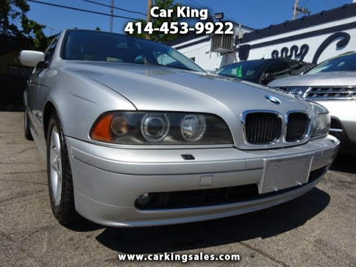 Used Car Dealer «Car King», reviews and photos, 10124 W Greenfield Ave, Milwaukee, WI 53214, USA
