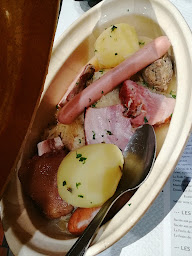 Photo n°170 de Ce Cher Hans à Vendenheim ()