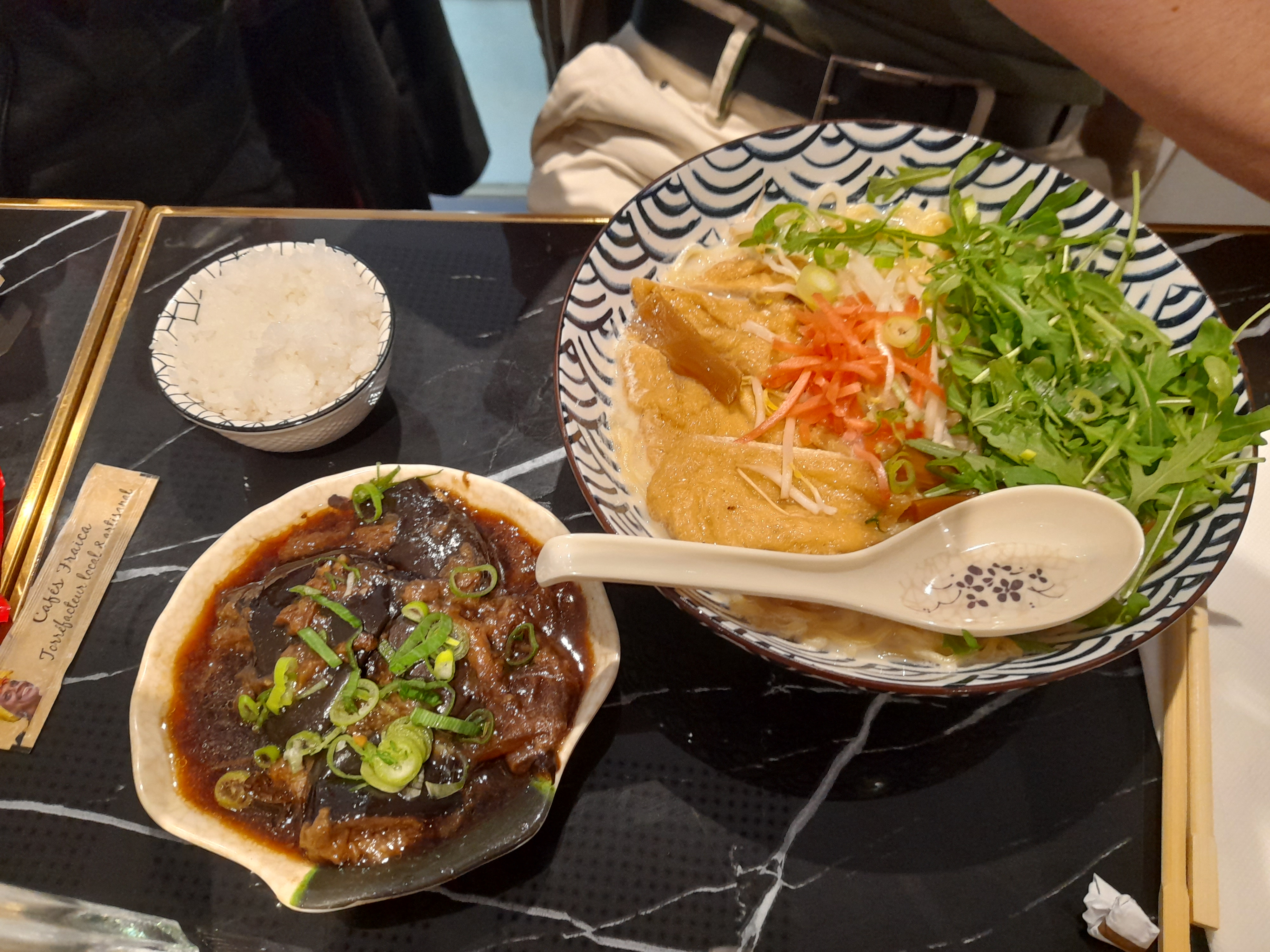 Photo n° 2 de l'avis de Danielle.u fait le 17/02/2024 à 16:21