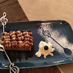 Photo n°3 de l'avis de Viktoria.u fait le 15/10/2023 à 20:26 sur le  Osteria da Rinaldi à Cetona