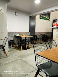 Photo n°56 de KEBAB MAN - BERLINER & KUMPIR à Villeurbanne ()