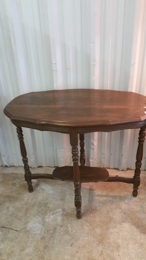 Non-Profit Organization «Hancock Hope House Inc», reviews and photos