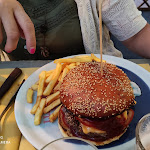 Photo n°1 de l'avis de Oreste.a fait le 05/09/2021 à 21:19 sur le  Burgheroni à Terni