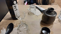 Plats et boissons du Restaurant japonais Yatta ! Ramen Seynod Annecy - n°14