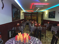 Atmosphère du Restaurant vietnamien Le Vietnam à Chorges - n°14