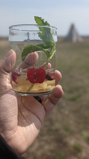 Cider Mill «Virtue Cider», reviews and photos, 2170 62nd St, Fennville, MI 49408, USA