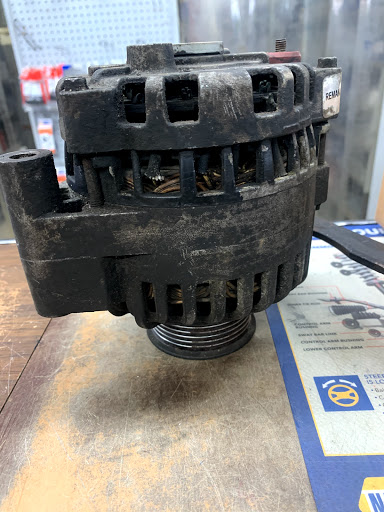 Auto Parts Store «NAPA Auto Parts - Quality Auto Parts», reviews and photos, 11160 Baltimore Ave, Beltsville, MD 20705, USA