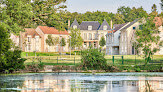 Résidence Château du Mée · Appart Hotel Melun Le Mée-sur-Seine