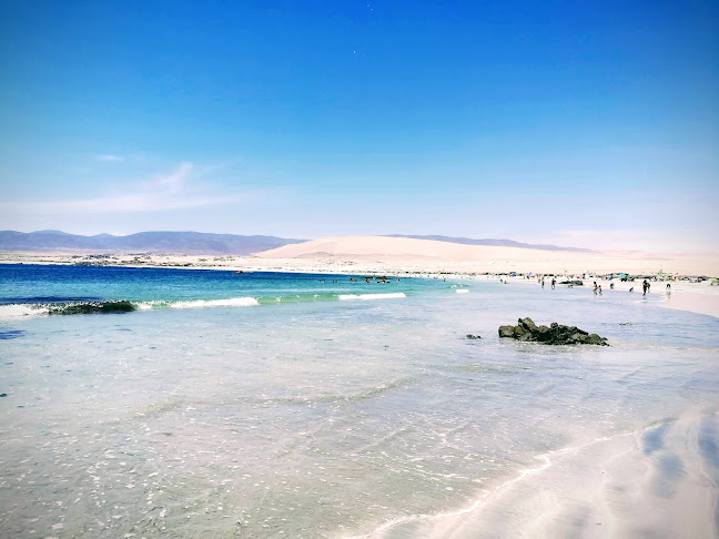 Playa Ramada