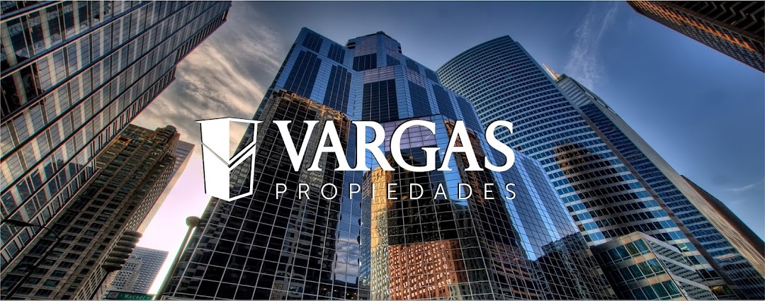 Inmobiliaria Vargas Propiedades