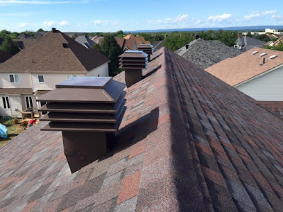 Ottawa's Affordable Roofing and small repairs
