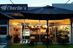 Charlie's Coffee Bar image
