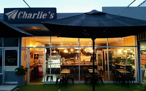 Charlie's Coffee Bar image