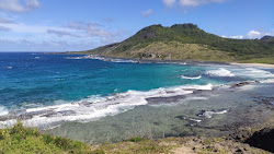 Photo de Enseada da Caieira zone sauvage