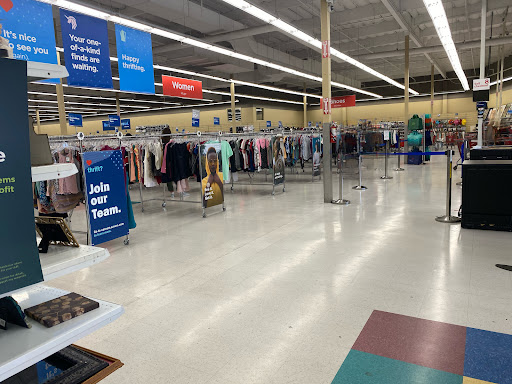 Thrift Store «Savers», reviews and photos