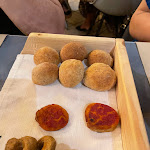 Photo n°2 de l'avis de Luigi. fait le 16/08/2023 à 22:22 sur le  Braceria Gourmet à Crispiano