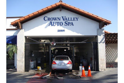 Crown Valley Auto Spa and Detail Center