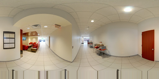 Car Dealer «McDaniel Toyota», reviews and photos, 1111 Mt Vernon Ave, Marion, OH 43302, USA