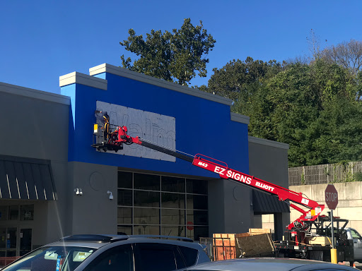 Discount Store «Walmart», reviews and photos, 300 Wootton St, Boonton, NJ 07005, USA