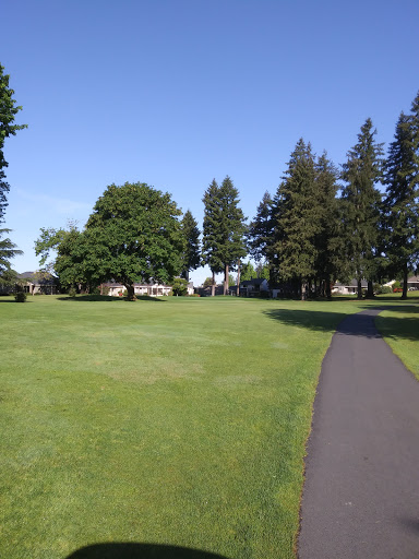 Golf Course «Fairway Village Golf Course», reviews and photos, 15509 SE Fernwood Dr, Vancouver, WA 98683, USA