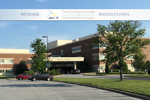 The Christiana Center for Oral Surgery & Dental Implants image