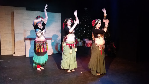 Stage «Overtime Theater», reviews and photos, 5409 Bandera Rd Ste 205, San Antonio, TX 78238, USA