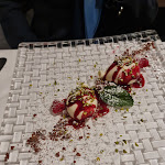 Photo n°2 de l'avis de Mónika.z fait le 10/01/2024 à 20:13 sur le  Aria Ristorante Enoteca à Stuttgart