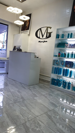 Maribel Guitten Hair Design en Algarrobo-Costa, Málaga