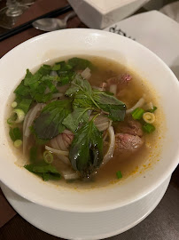 Soupe du Restaurant vietnamien Le Palanquin à Paris - n°6
