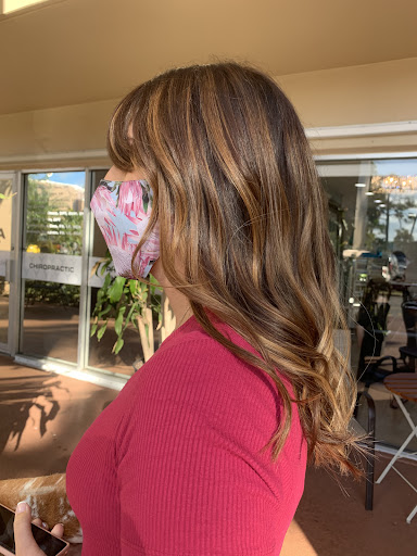 Beauty Salon «George Ryan Salon», reviews and photos, 10800 N Military Trl, Palm Beach Gardens, FL 33410, USA