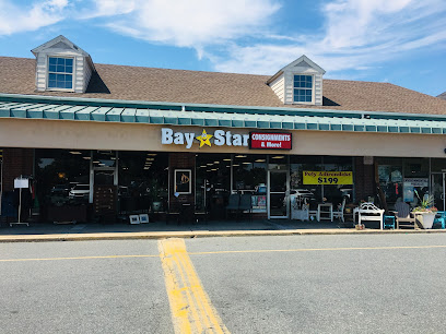 Bay Star Consignments & More