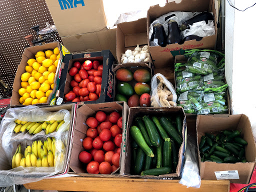 Grocery Store «Noor Meat & Grocery store», reviews and photos, 4563 South 13th Street, Milwaukee, WI 53221, USA