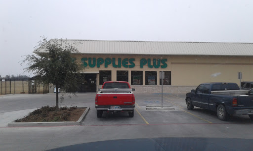 Pet Supply Store «Pet Supplies Plus - Stephenville», reviews and photos, 106 Christy Plaza, Stephenville, TX 76401, USA