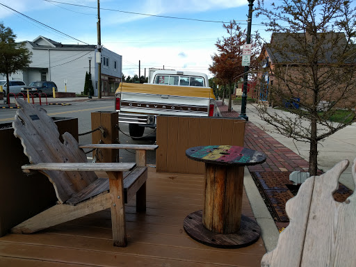 Cafe «ABeanToGo Lake Orion», reviews and photos, 16 W Flint St, Lake Orion, MI 48362, USA